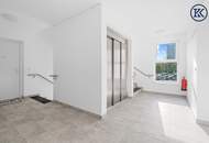 Exklusives Wohnen mit Charme &amp; Terrasse direkt an der Alten Donau