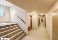 Betongold! Sonnige Anlagewohnung in gepflegtem Neubau nahe TU-Wien und U1-Taubstummengasse