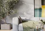 AM HAIN - Ein Ort für Lebensqualität – 4-Zimmer-Wohnung im Herzen des Grünen Bezirks