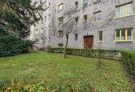 "Am Praterpark - 2 Wohnungen - Ihre Anlegerchance oder Ihr Wohntraum"