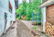 Seltene Gelegenheit: Traditionshaus mit touristischer Widmung am Piburger See