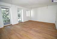 ***Wo Altbaucharme auf modernen Wohnkomfort trifft – 4-Zimmer-Wohntraum mit Balkon und Blick ins Grüne ***