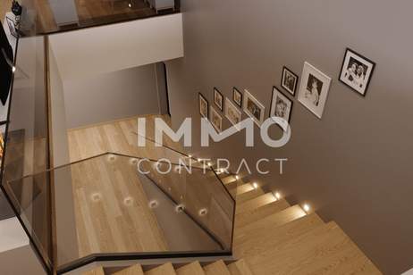 Luxury Living 182m² Loft im Zentrum von Purgstall, Wohnung-kauf, 910.000,€, 3251 Scheibbs