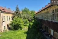 TRAUMHAFTES BAUGRUNDSTÜCK IM HERZEN VON MÖDLING