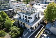ERSTBEZUG: 2-Zimmer-Neubauwohnung in Bestlage – Vogelweiderstraße | Salzburg | Volle WBF möglich!