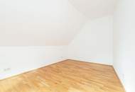 Erstbezug! Schicke 2-Zimmer DG Wohnung nahe Westbahnhof zu vermieten!