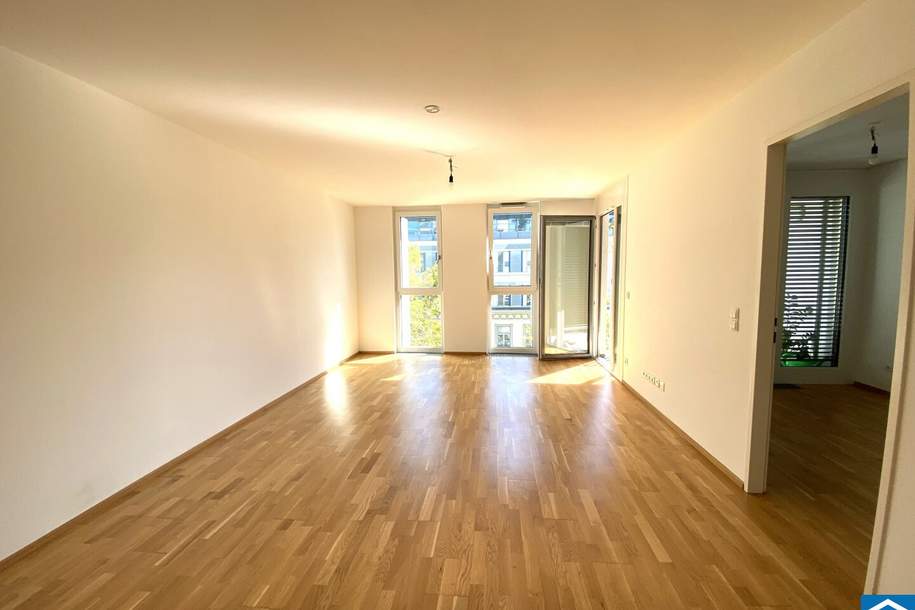 2-Zimmerwohnung mit hervorragender Verkehrsanbindung, Wohnung-miete, 999,95,€, 1090 Wien 9., Alsergrund