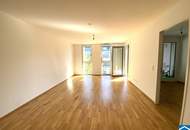 2-Zimmerwohnung mit hervorragender Verkehrsanbindung