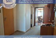 Wohnung mit Potenzial!