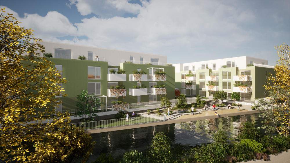 2460 Bruck/Leitha, Mühlgasse 15 # Immobilien EIGENTUM