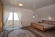 Wohnhaus in Alleinlage mit herrlichem Panoramablick