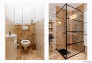 Perfekte Familienwohnung 3-Zimmer