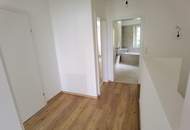 Modernes Reihenhaus mit 4 Zimmern und kleinem Garten in Schönau an der Triesting!