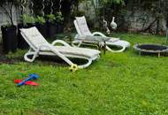 Großzügiges 8-Zimmer-MFH mit Garten, Garage &amp; Wintergarten in Strasshof – Top Lage!