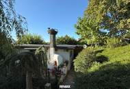 Attraktiver Bungalow auf einem großzügigen, sonnigen Grundstück in ruhiger Südlage