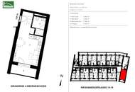 Zentral &amp; modern - Stilvolle Neubauwohnung in bester Lage!