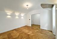 Erstbezug mit Gewölbedecke bei Josefstädter Straße! Privat und gewerblich nutzbar