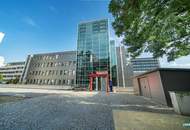 Vollausgestattete Laborflächen im Vienna Bio Center