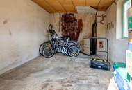 NUR 10 Minuten von Wien! Sanierungsbedürftiges Juwel mit großem Garten - Leopoldsdorf im Marchfeld