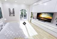 Modernes Reihenhaus mit hochwertiger Ausstattung in ruhiger Siedlung