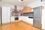 Ankommen. Wohlfühlen. Zuhause sein. Entzückende kleine und ruhige Gartenwohnung in sonniger Lage in 8402 Werndorf!