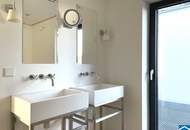 Einzigartige Dachgeschoss-Maisonette mit Weitblick – Wohnen über den Dächern Wiens