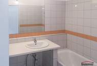 TEILWEISE HOFRUHELAGE - 2-Zimmerwohnung mit Balkon (Mietbeginn 01.02.2026)