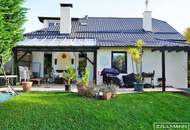 Ruhige Oase mitten in Mauer - trotz zentraler Lage | ZELLMANN IMMOBILIEN