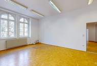 Zentral gelegenes Büro im pulsierenden Mariahilf