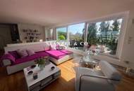 DACHGESCHOSS MIT HERRLICHER TERRASSE &amp; FERNBLICK