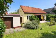 "IN KAUFABWICKLUNG!" ENTZÜCKENDES HÄUSCHEN AUF TRAUMHAFTEM BAUGRUND