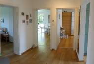 Wunderschöne 3-Zimmer-Wohnung mit Balkon im Zentrum von Gleisdorf