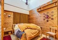 Online Terminbuchung! Gepflegtes Einfamilienhaus mit schönem Garten in Schnellbahnnähe