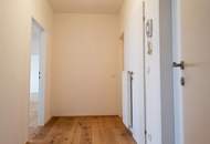 Generalsanierte 3-Zimmer-Wohnung mit Balkon, Nähe Stadtzentrum Klagenfurt