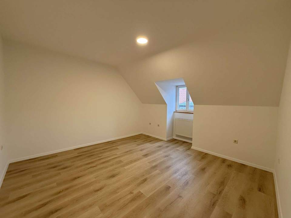 Zentrale Stadtwohnung in Leoben – perfekt für Singles oder Paare