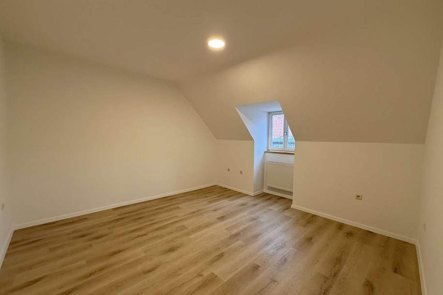 Zentrale Stadtwohnung in Leoben – perfekt für Singles oder Paare, Wohnung-miete, 315,00,€, 8700 Leoben