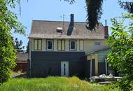 gemütliches Haus sucht neuen Besitzer