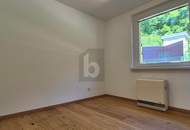 TOP RENOVIERT | 3-ZIMMER-EIGENTUMSWOHNUNG MIT SÜD-LOGGIA, SMART HOME &amp; BALKONKRAFTWERK