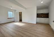 Kompakte 30 m² Garçonnière im 1. OG – ideal für Singles in Graz
