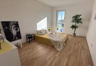 urbanes Wohnen im Grünen zum Mieten