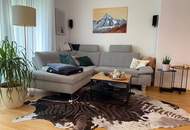 Stilvolle Wohnung mit großzügigem Balkon und Blick ins Grüne (Provisionsfrei)