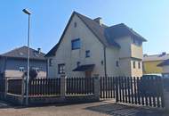 168 m² Wohnfläche | 1.055 m² Grundstück | Haus mit großem Garten &amp; 2 Wohneinheiten