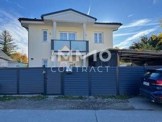 2 Wohnhäuser für Anleger nur 10 Minuten von Wien entfernt