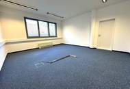 KLIMATISIERTES 266 m2 Büro oder Kanzlei, 4 Zimmer, weiter teilbar, Teeküche, Nebenräume, Siebenbrunnengasse - Zentagasse