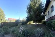 Ruhe, Raum und Weitblick: Einfamilienhaus mit großem Garten und Weitblick!