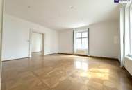 WIE NEU - Repräsentatives Büro in beliebter Innenstadtlage, ca. 190m2 für Ihr neues Büro - kann auch geteilt werden!