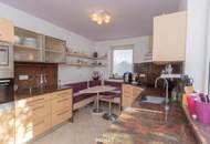 Haus nahe U1 und Leopoldau