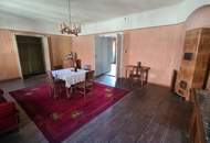 Historische Stadthäuser in Feldkirchen