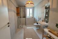 Elegante 2 Zimmer-Wohlfühlwohnung, Erstbezug, Loggia, Erdwärme