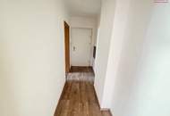 Einladende 3 Zimmer Wohnung im Grünen